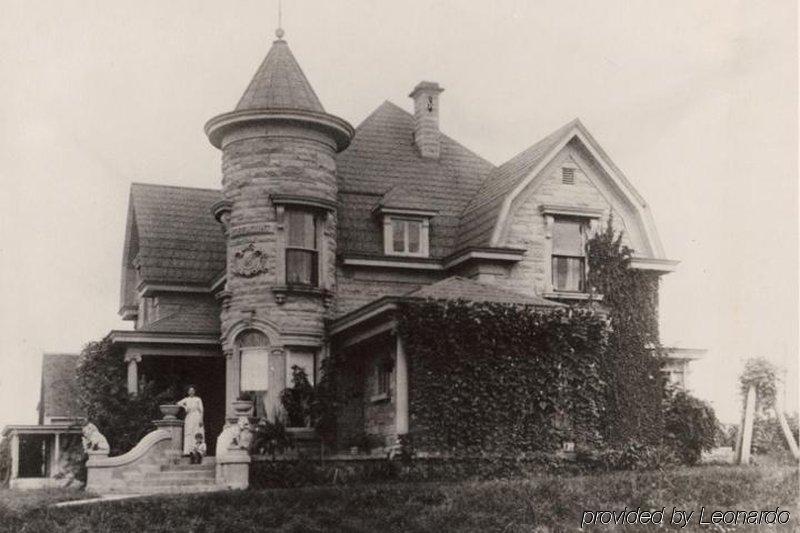 Rosemount Motel Bedford Bagian luar foto