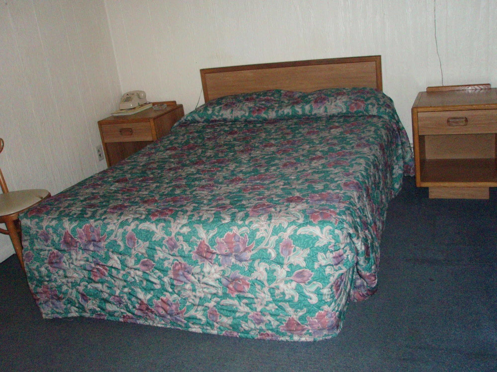Rosemount Motel Bedford Ruang foto